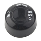 Engine Start Stop Button Cap Protector for BMW R1200GS (2013–2018)