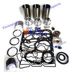 Overhaul Rebuild Kit for Thermo King Generator (TK3.95, TK395)