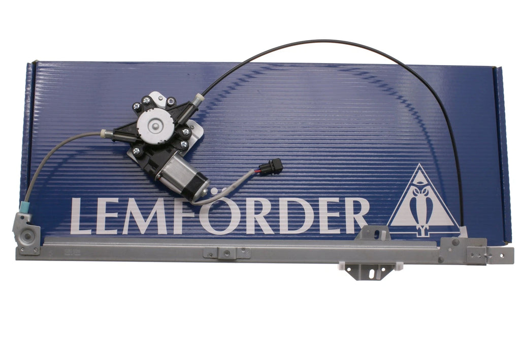 Front Left Window Regulator for Volkswagen EuroVan (1995)