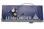Front Left Window Regulator for Volkswagen EuroVan (1995)