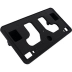 License Plate Brackets Front for Honda Fit (2018-2020)