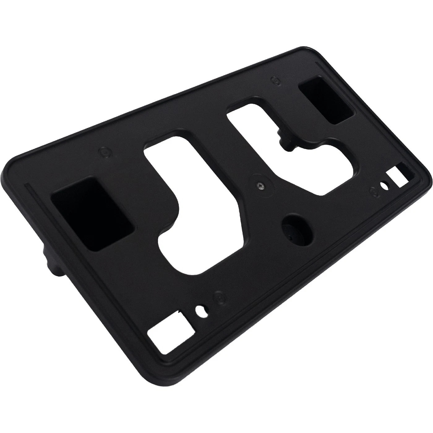 License Plate Brackets Front for Honda Fit (2018-2020)