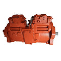 Hydraulic Pump 31Q6-10010 for Hyundai Excavator R210LC-9 R235LCR
