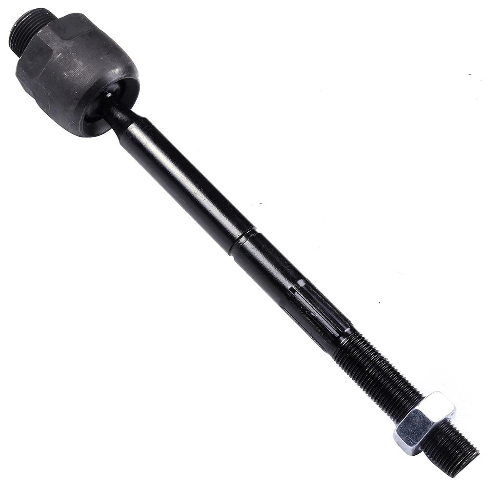 Set of 10 Front Ball Joints Tie Rod Ends for Dodge Dakota Durango (2000-2004)