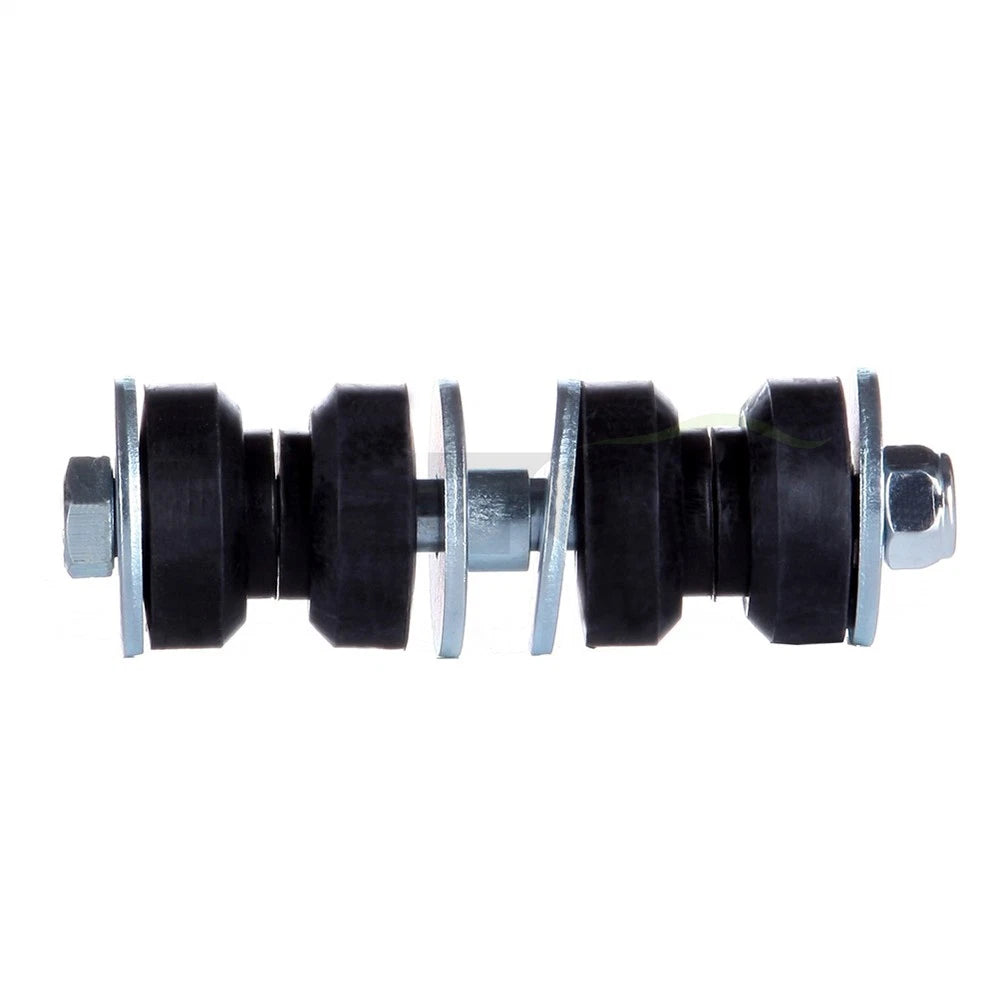 16Pcs Steering Kit Tie Rod End Sway Bar Link for Nissan Altima Maxima
