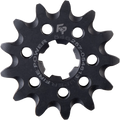 Front Cs Sprocket Steel 13t for