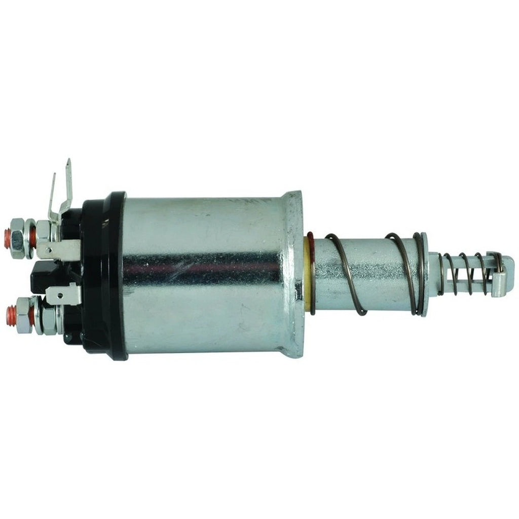 12V Solenoid Switch for Jaguar (1973–1989) and Lotus (1976–1984)