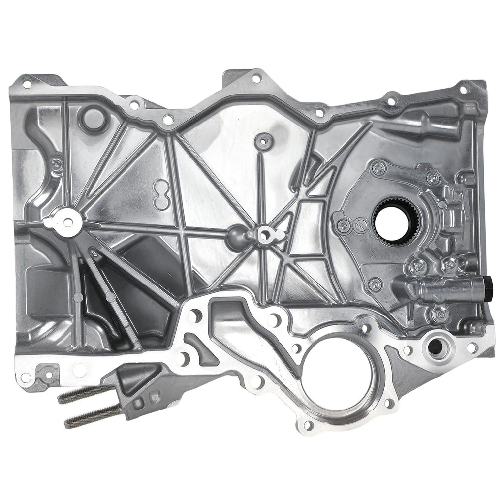 Engine Timing Cover for Mitsubishi Mirage L3 (2015–2023) 1060A194 Aluminum