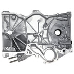 Engine Timing Cover for Mitsubishi Mirage L3 (2015–2023) 1060A194 Aluminum