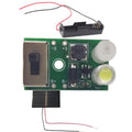 1.2V Solar Light Control Board for Bottle Lamp DIY