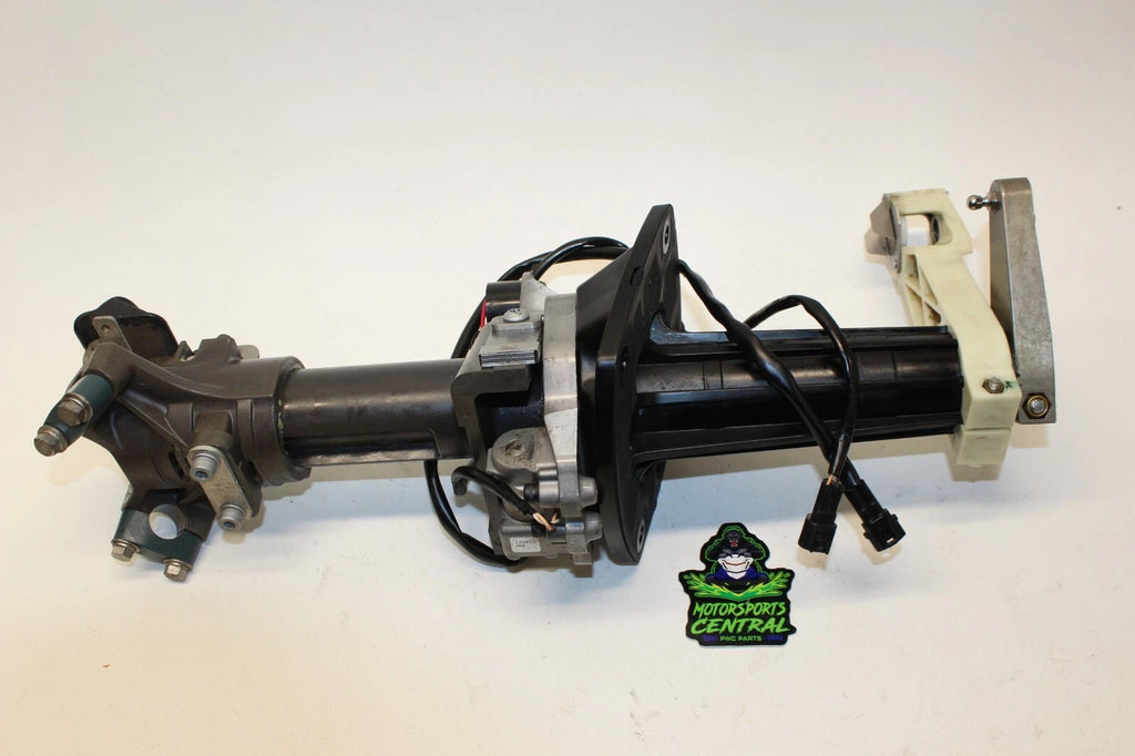Complete Master Steering Column for Yamaha Waverunner FZR FZS (2009–2014) F2C-61400-00-00