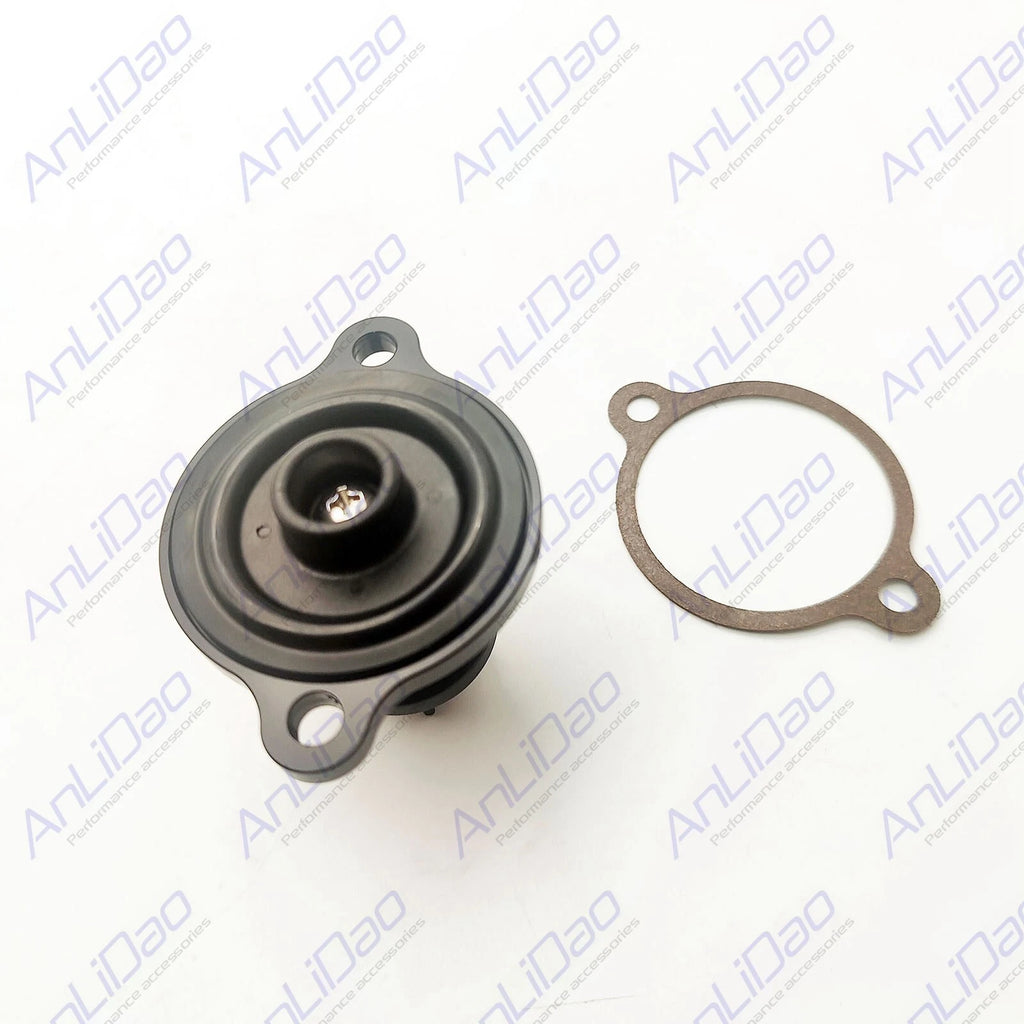 Poppet Valve Assembly for Mercury Outboard Motor (8M0114707)