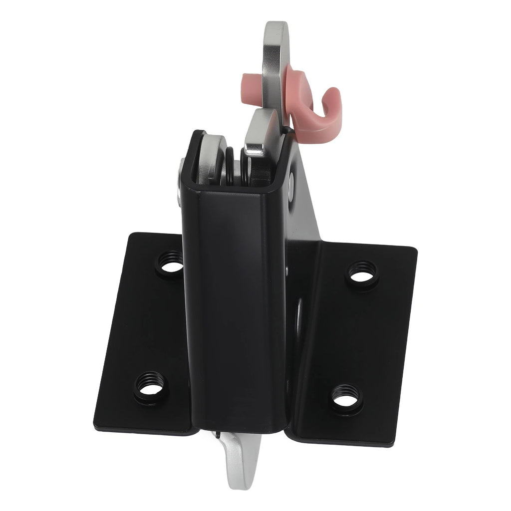 3rd Bottom Door Lock for Chevrolet S10 Standard Cab (1996) 15768951