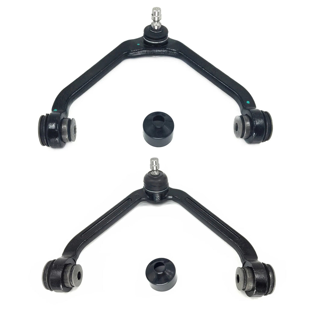2PC Control Arms with Ball Joints for Ford Explorer Ranger (1991–2001)