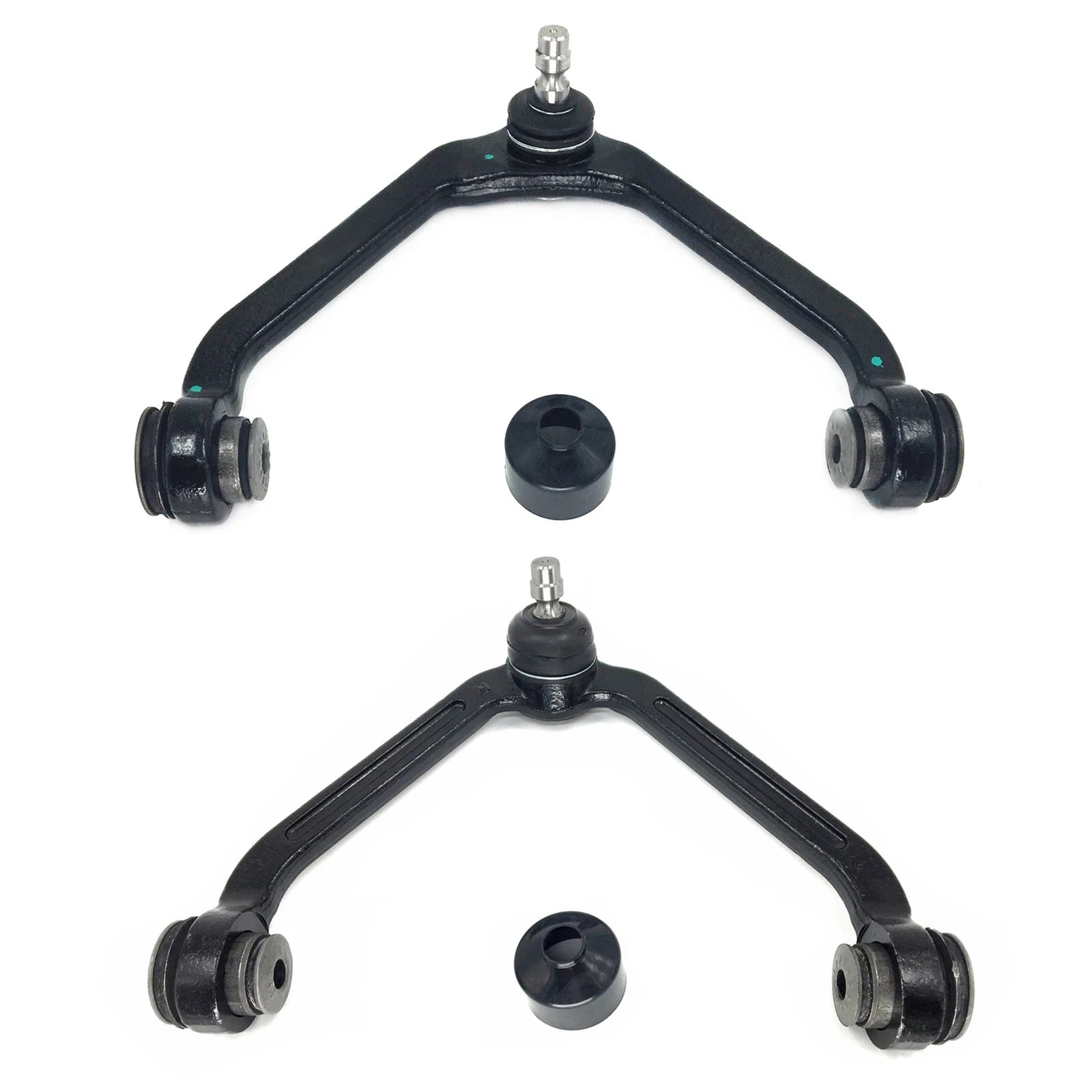2PC Control Arms with Ball Joints for Ford Explorer Ranger (1991–2001)