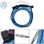 Assembly for Mercury CAN Data Harness (Rubber, Plastic, Copper)