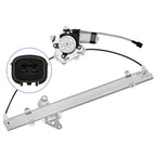 Fuel Pump Module Assembly for Ford Escape Mazda Tribute (2001–2002)