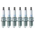 Set of 6 NGK Laser Iridium Spark Plugs 7994 for Acura Ford Isuzu Kia V6