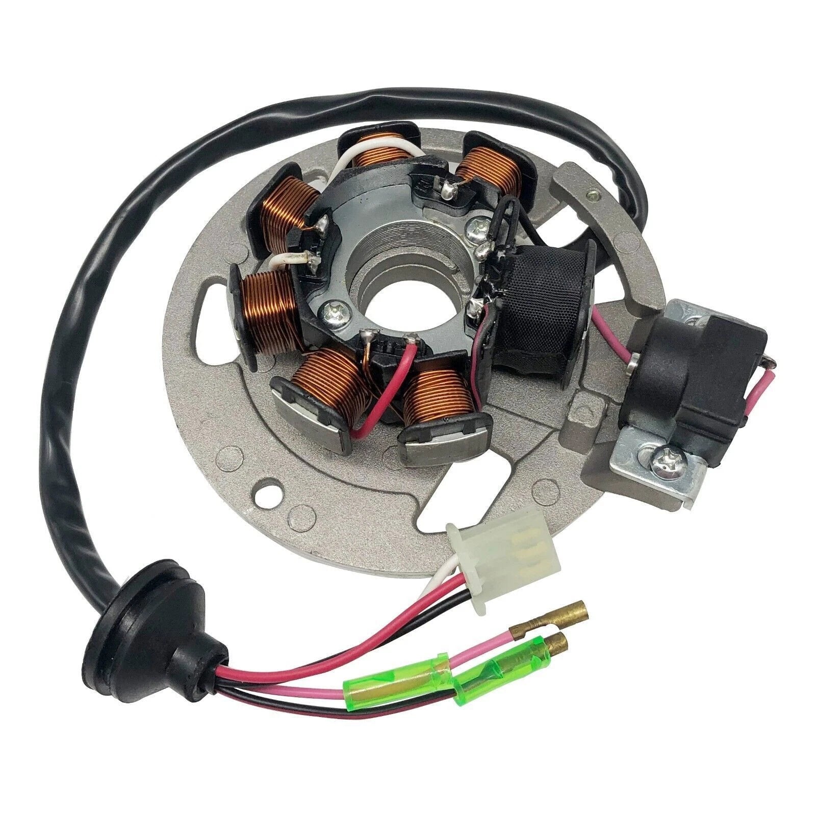 Stator for Eton TXL-50 Thunder 50 (2000–2005) 650234