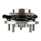 Front Wheel Hub & Bearing for Dodge Grand Caravan (2008–2020)