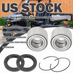 Front Wheel Bearing Seal Kit for Can-Am 1000 / 800R (2008–2022)