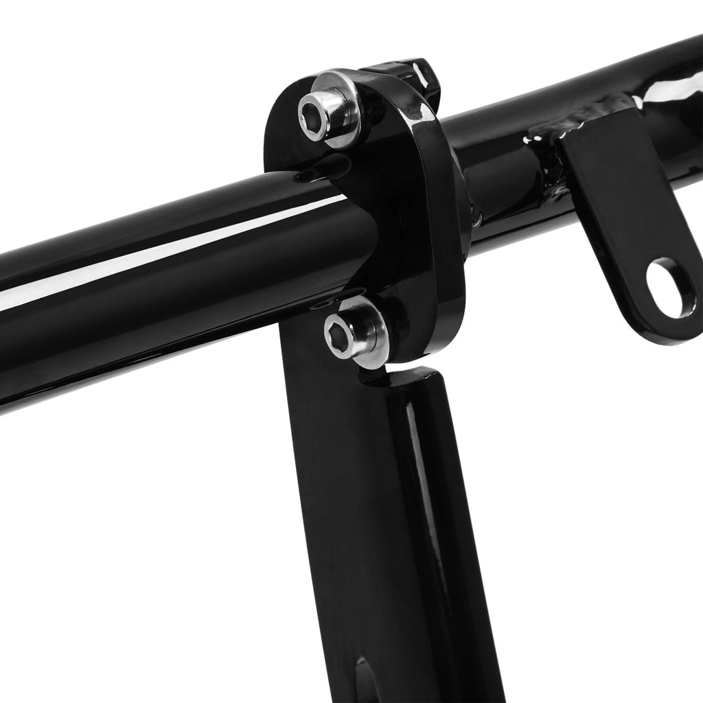 Engine Guard Crash Bar for Harley Sportster S RH1250S (2021–2025)