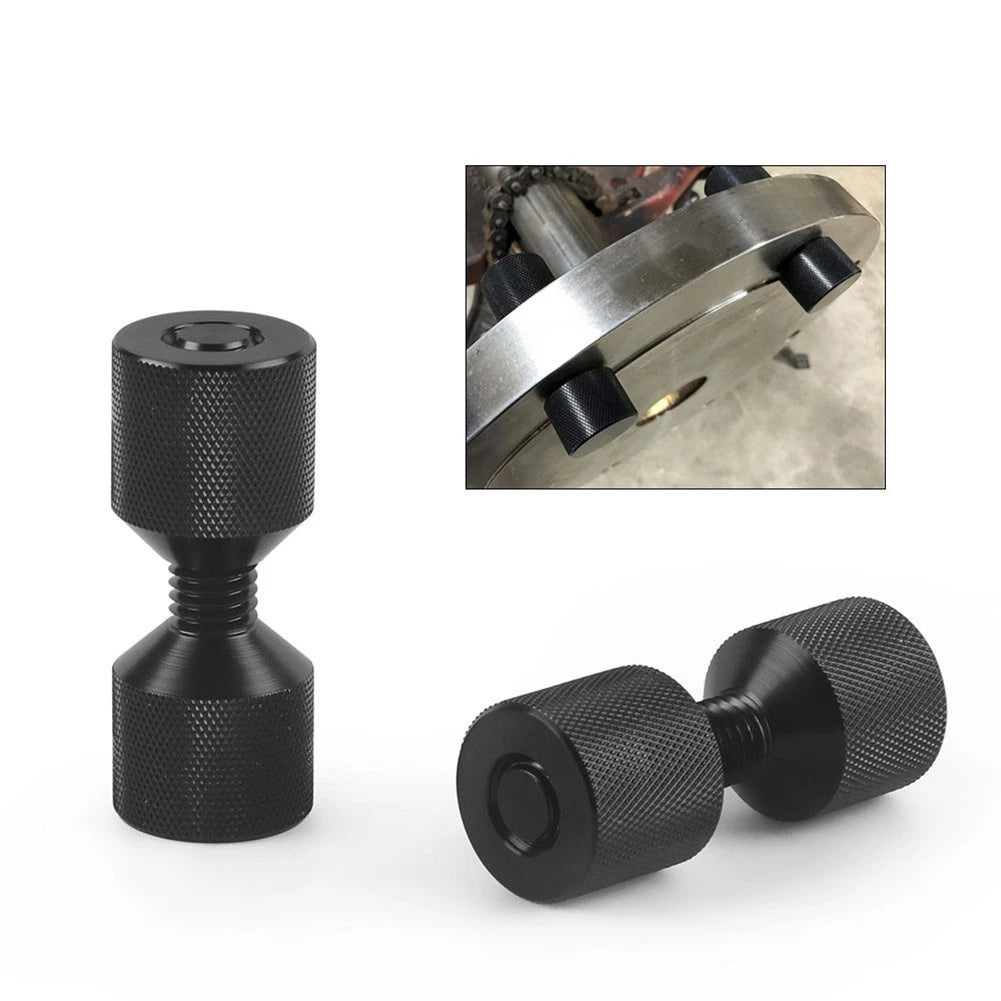 Flange Alignment Tool for ASME 150LB (1-1/8 inch, Double Hole, Aluminum Pin)