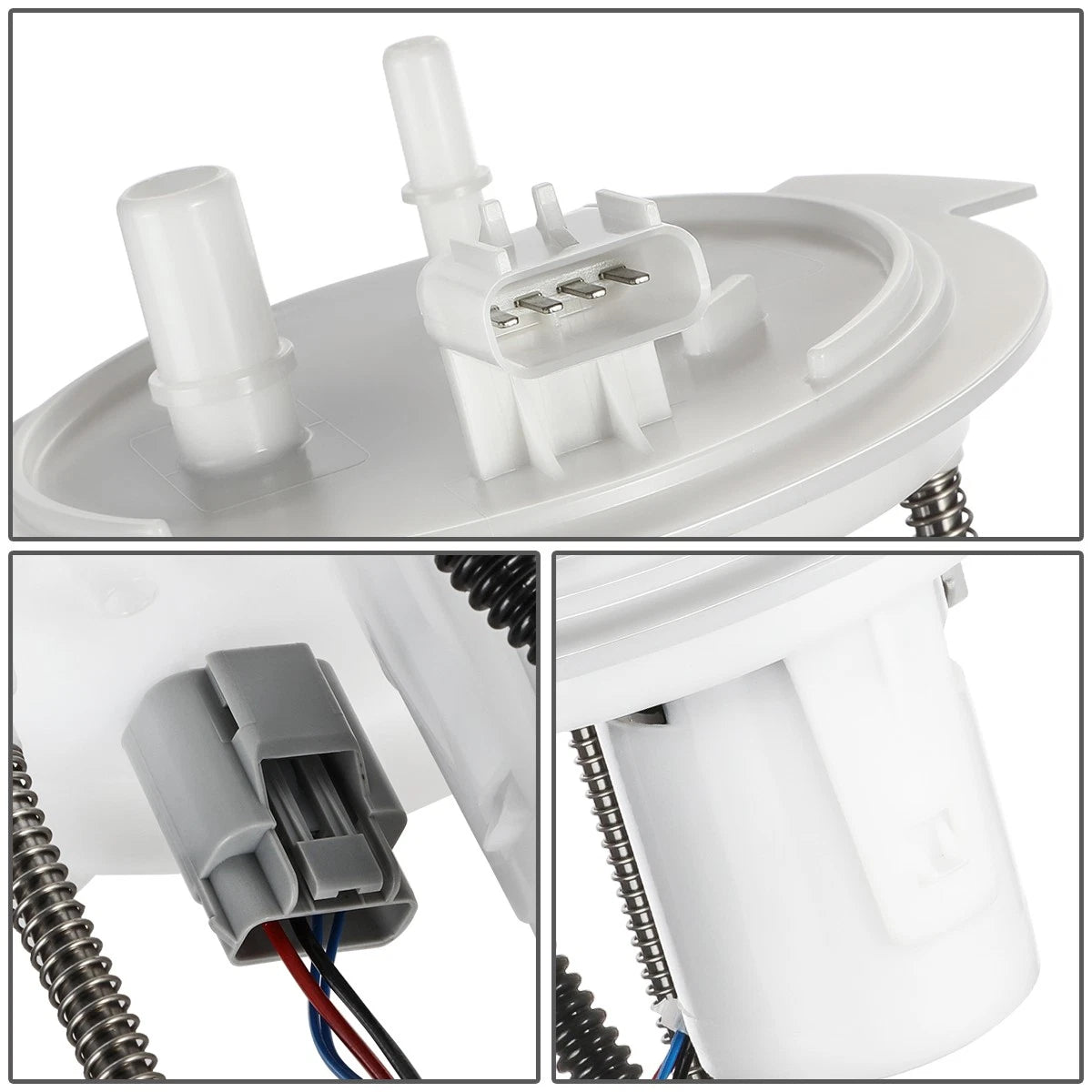 Fuel Pump Module + Sending Unit for Ford F150 (2009–2014) 3.7L 4.6L 5.0L 5.4L 6.2L