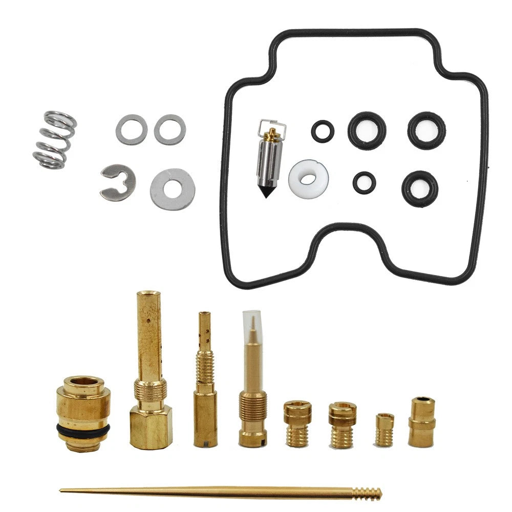 Carburetor Rebuild Kit for Yamaha Kodiak 450 YFM450 (2003–2006)