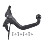 Tow Bar Hook for Mercedes G500 G550 G55 G63 AMG (1999–2018)