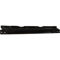 Front Bumper Reinforcement Crossmember for Porsche Cayenne