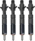 Rail Injector 2645K016 2645K026 for JCB Perkins 1100 1103 1104C-44
