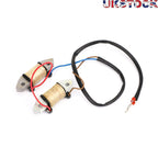 Charge Coil for Yamaha 2T Outboard 40Hp 1989–2017 T9 Magneto Assembly