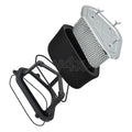 Air Filter & Cage Holder Guide Kit for Kawasaki KVF650 KVF700 KFX700 (2004–2023)