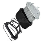 Air Filter & Cage Holder Guide Kit for Kawasaki KVF650 KVF700 KFX700 (2004–2023)