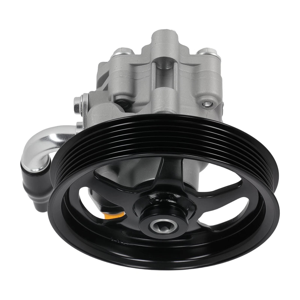 Power Steering Pump with Pulley for Chevrolet Caprice Pontiac G8 (2009–2012)