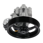 Power Steering Pump with Pulley for Chevrolet Caprice Pontiac G8 (2009–2012)