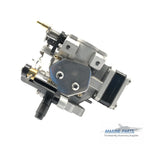 Carburetor 6E8-14301-00 for Yamaha Outboard 9.9HP 15HP (2-Stroke)