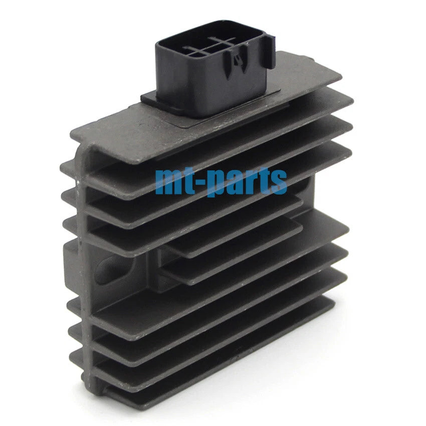 Voltage Regulator/Rectifier for Yamaha F80B F90B F100D (2005–2010) 6D3-81960-00