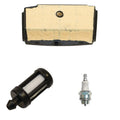 Tune Up Service Filter Kit for Stihl MS192T (11371201600)