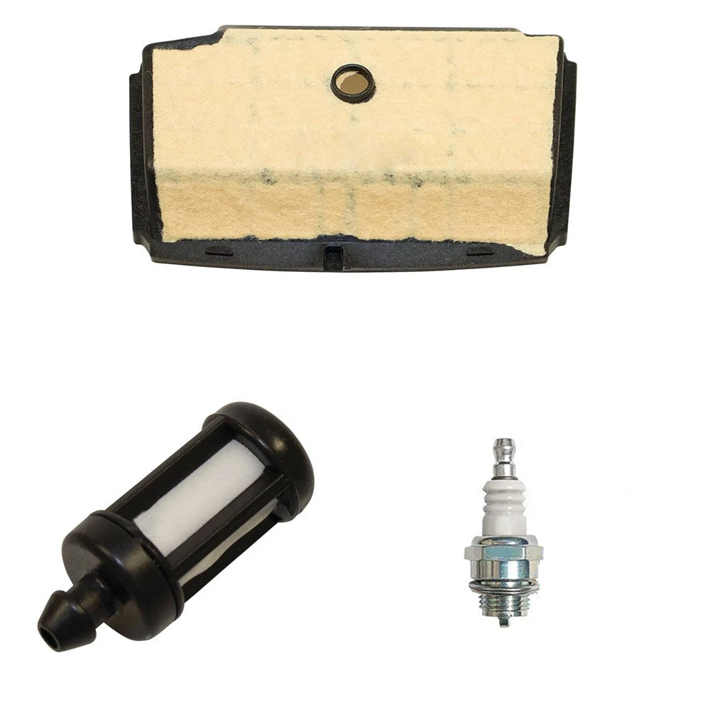 Tune Up Service Filter Kit for Stihl MS192T (11371201600)