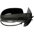 Heated Passenger Side Mirror for Chevy Yukon Suburban