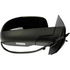 Heated Passenger Side Mirror for Chevy Yukon Suburban