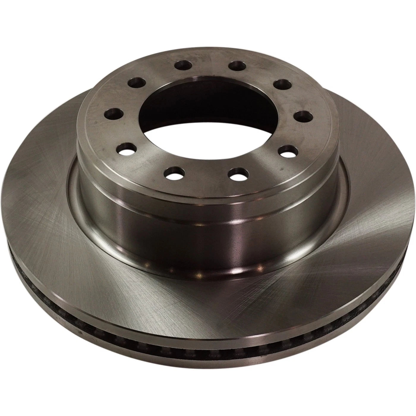 Disc Brake Rotor for Dodge Ram 4500 (2008–2010) Front Solid