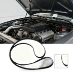 Fan Belt for Ford Mondeo (2001–2007) 2.0L Petrol 1S7Q-6C301A
