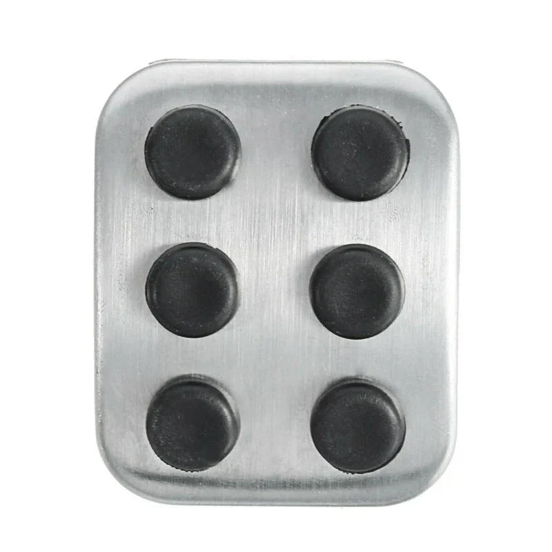 Fuel Pedal Pad / 1 pc / Fuel Pedal Pad for Urgency Truck