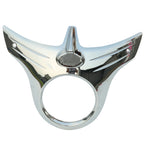 Upper Headlight Bezel for Indian Roadmaster Chieftain Dark Horse (2015–2025)