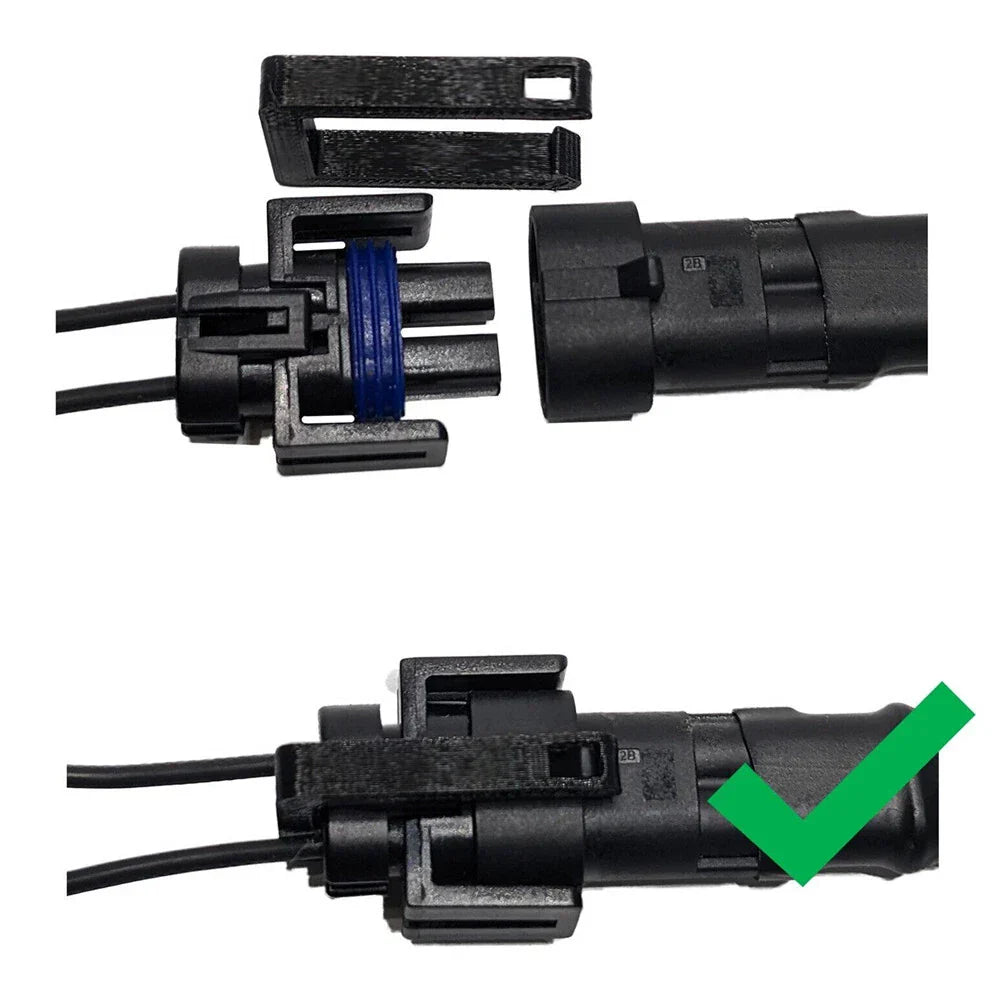 Active Electronic Strut Bypass for GMC Cadillac Chevrolet Ford (1997-2012)