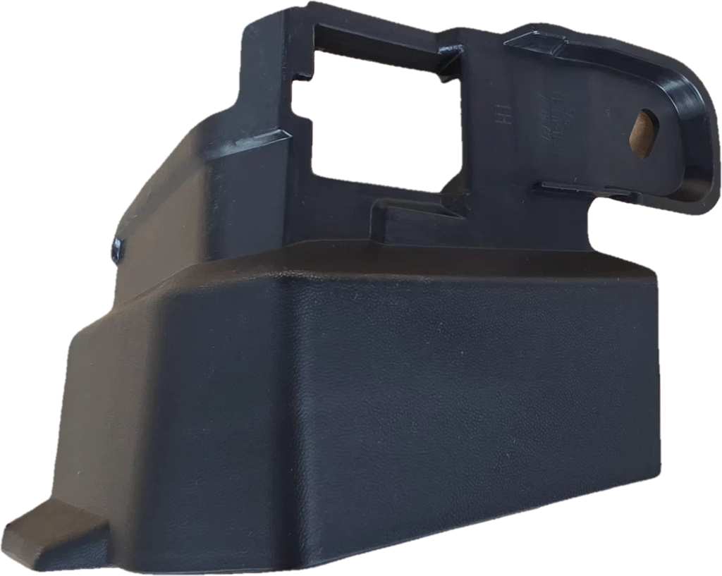 Front Guard Mould Left Side for Mitsubishi Outlander (2021–2026)