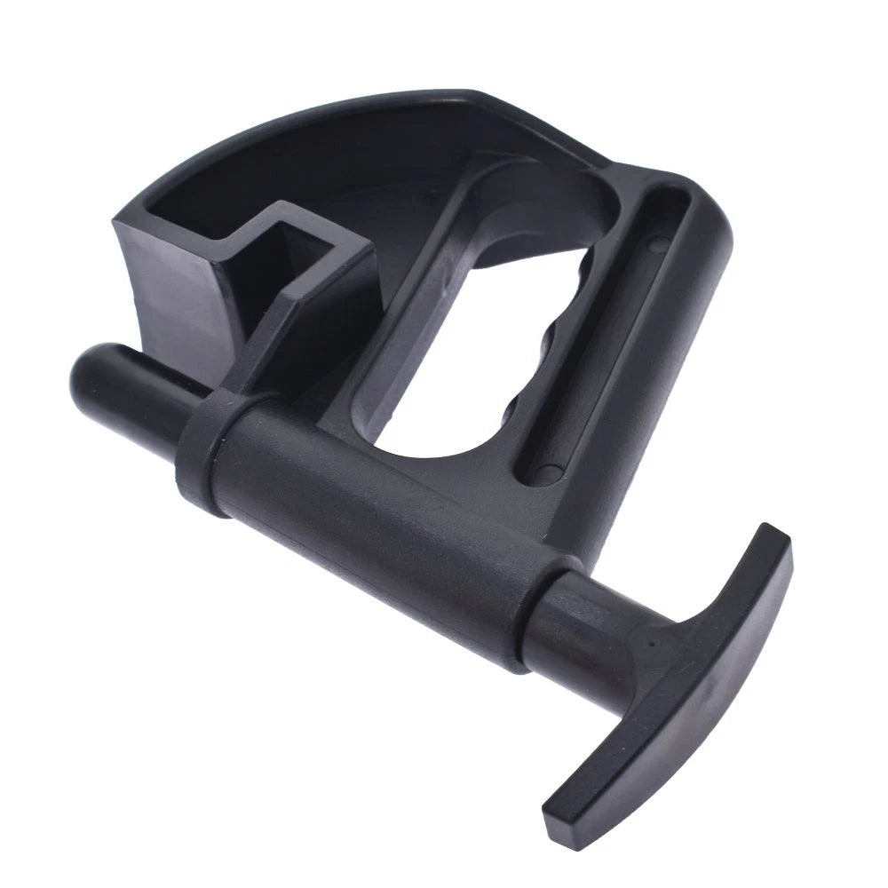 Set of 4 Tire Changer Bead Clamp Tools for Universal Rims